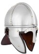 Spätrömischer Spangenhelm 'Burgh Castle'