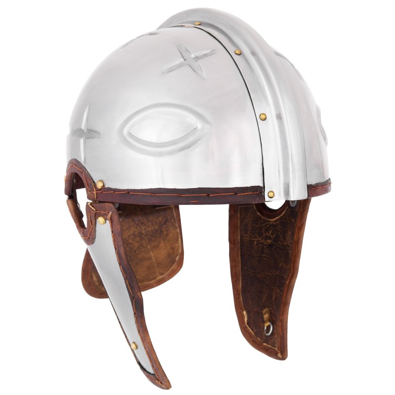 Römerhelm Intercisa II