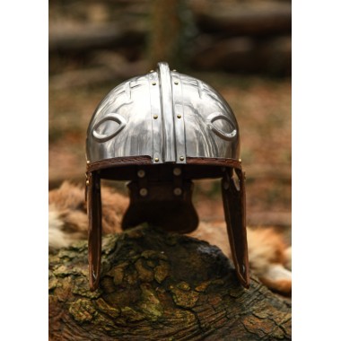 Römerhelm Intercisa II