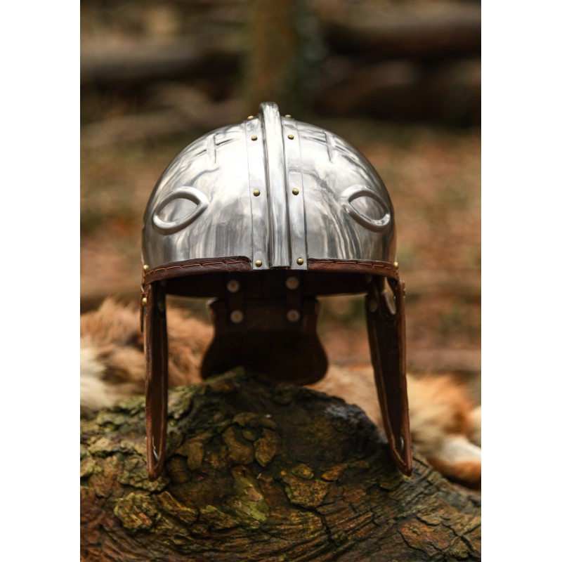 Römerhelm Intercisa II