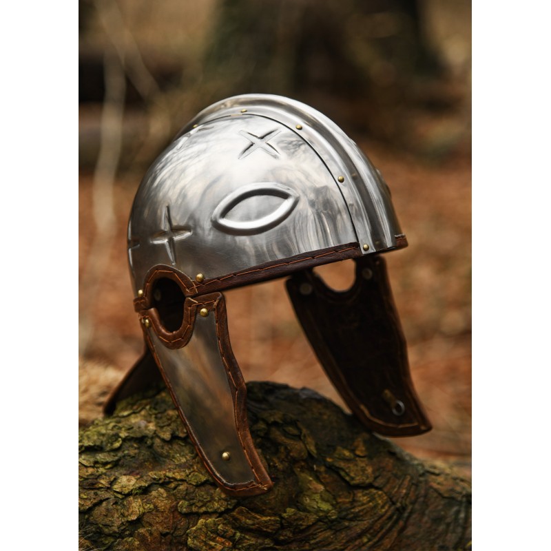 Römerhelm Intercisa II