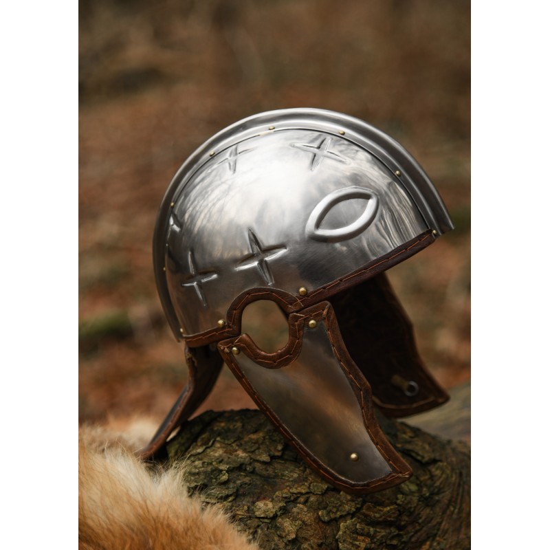 Römerhelm Intercisa II