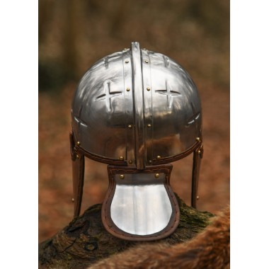 Römerhelm Intercisa II