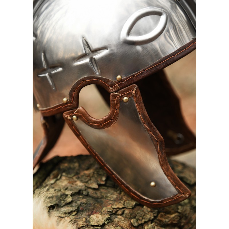 Römerhelm Intercisa II