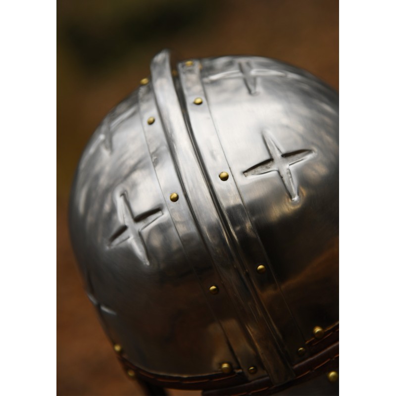 Römerhelm Intercisa II