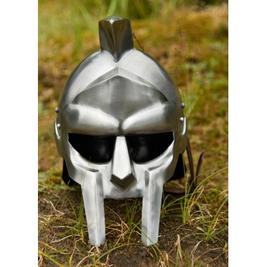 Gladiatoren Helm Maximus