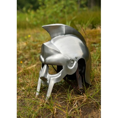 Gladiatoren Helm Maximus