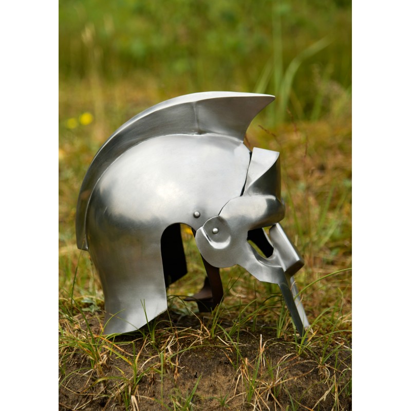 Gladiatoren Helm Maximus