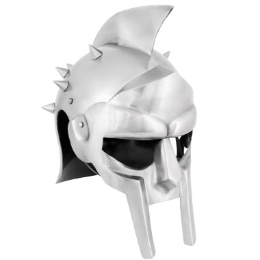 Gladiatorenhelm Maximus