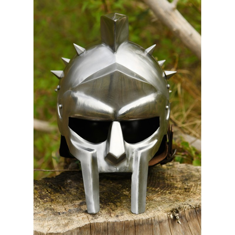 Gladiatorenhelm Maximus
