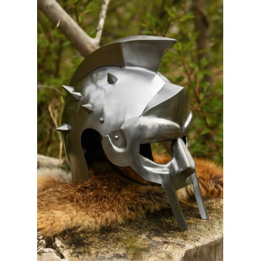 Gladiatorenhelm Maximus