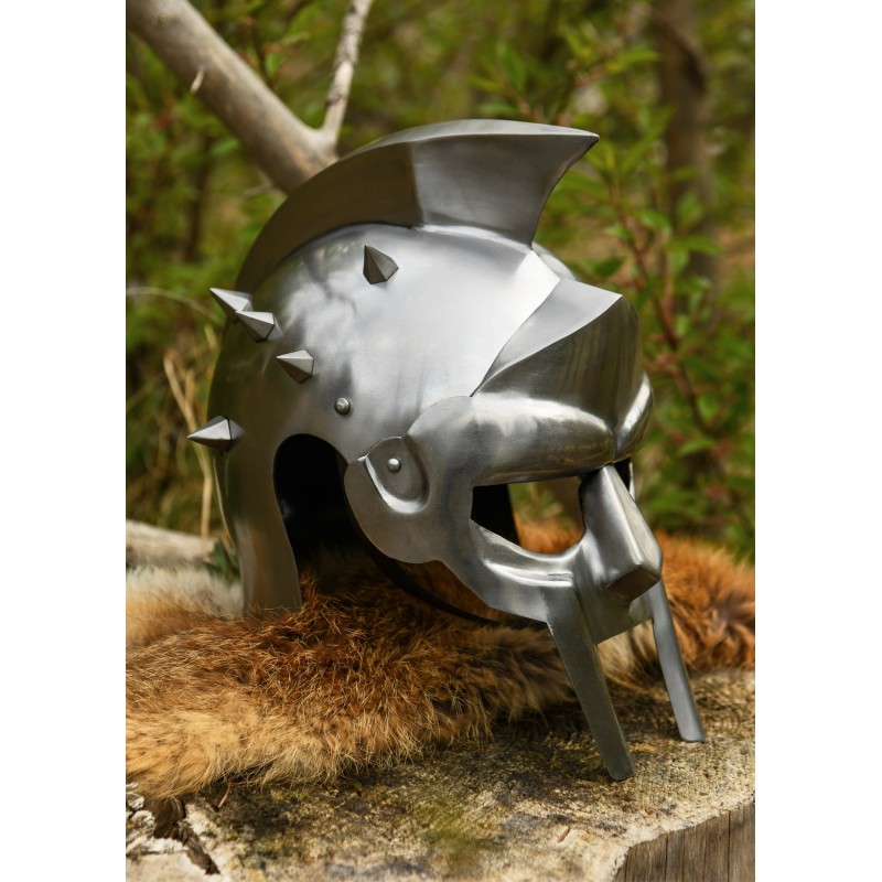 Gladiatorenhelm Maximus