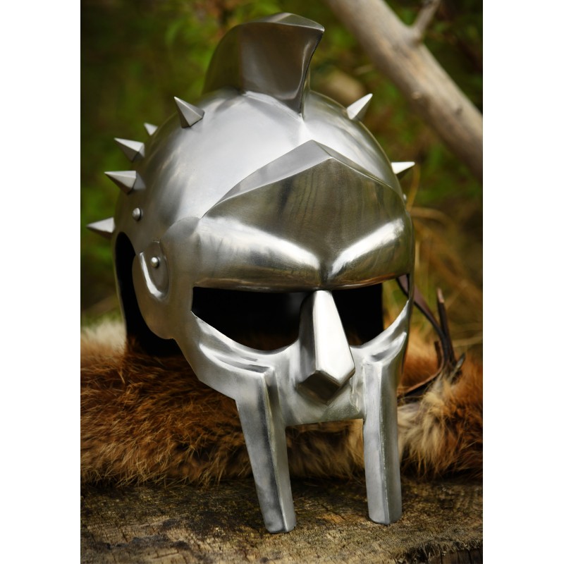 Gladiatorenhelm Maximus