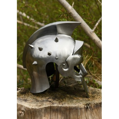 Gladiatorenhelm Maximus