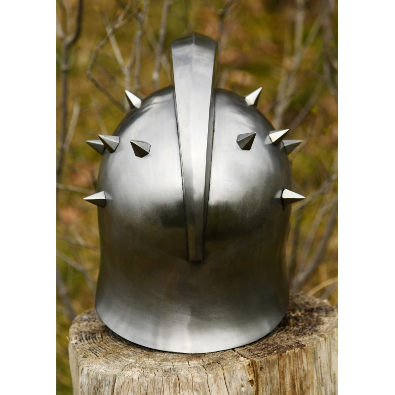 Gladiatorenhelm Maximus