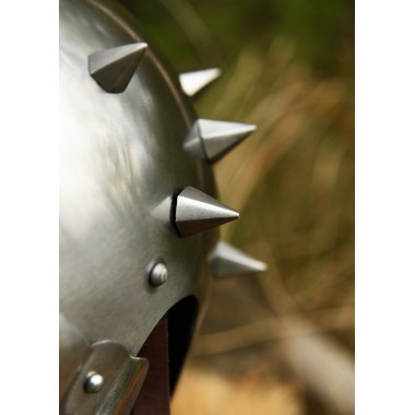 Gladiatorenhelm Maximus