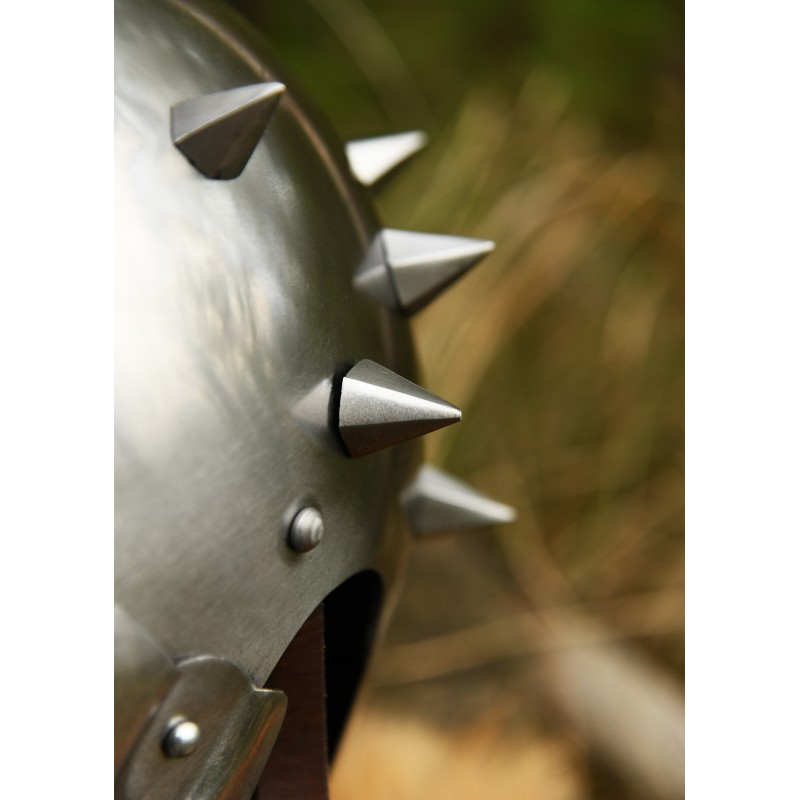 Gladiatorenhelm Maximus