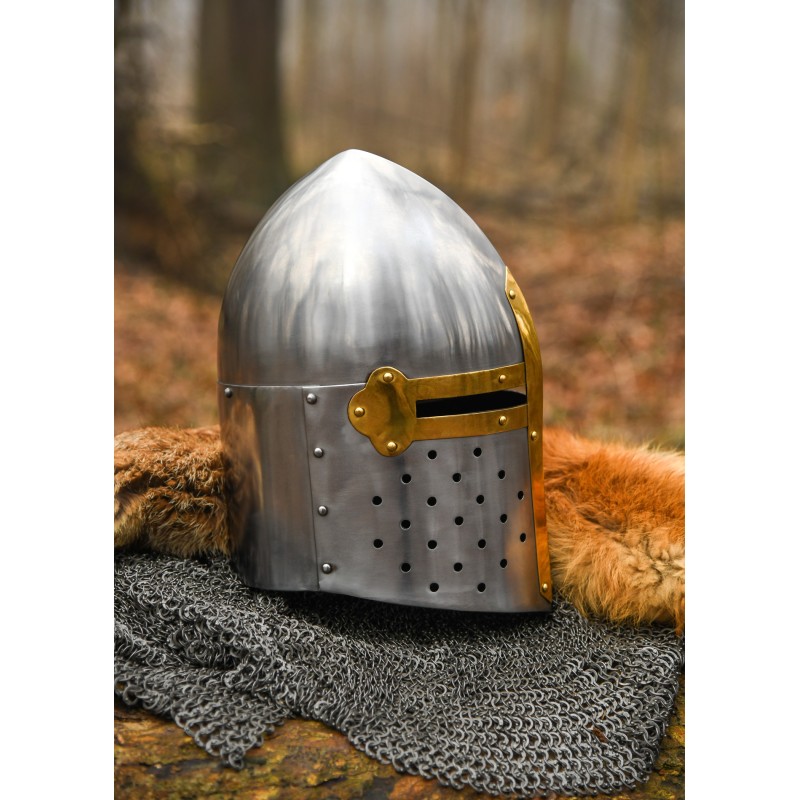 Topfhelm - Sugar Loaf