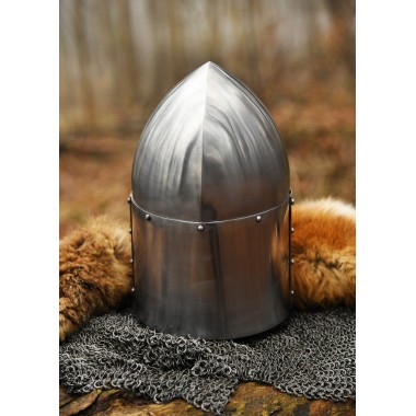 Topfhelm - Sugar Loaf