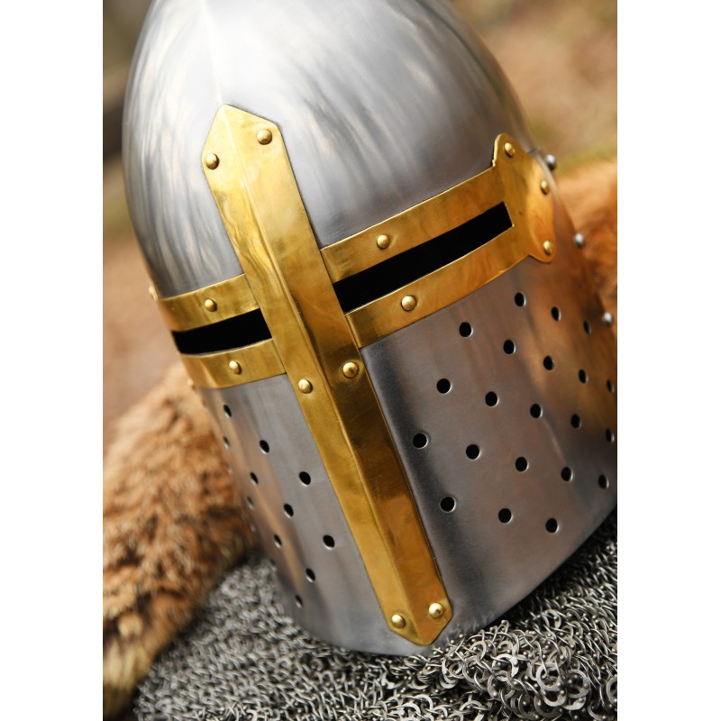 Topfhelm - Sugar Loaf