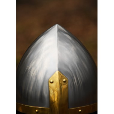 Topfhelm - Sugar Loaf