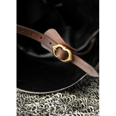 Topfhelm - Sugar Loaf