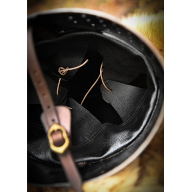 Topfhelm - Sugar Loaf