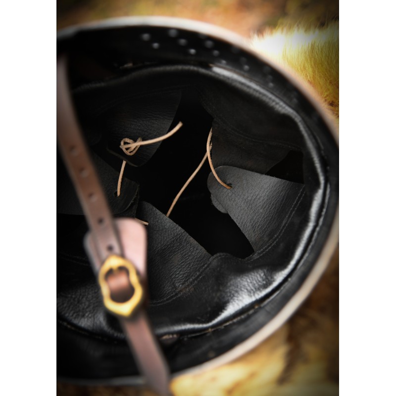 Topfhelm - Sugar Loaf