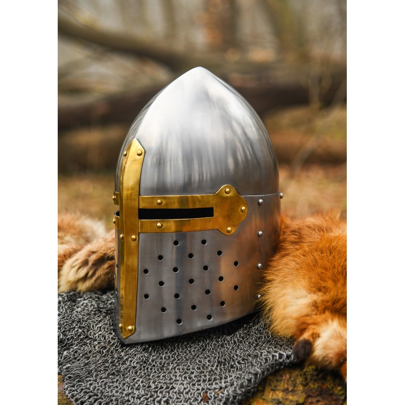 Topfhelm - Sugar Loaf