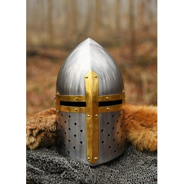 Topfhelm - Sugar Loaf