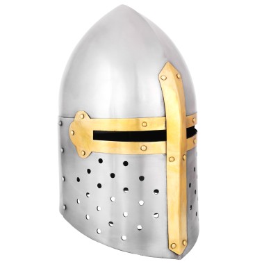 Topfhelm - Sugar Loaf