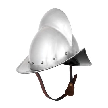 Deutscher Morion Helm