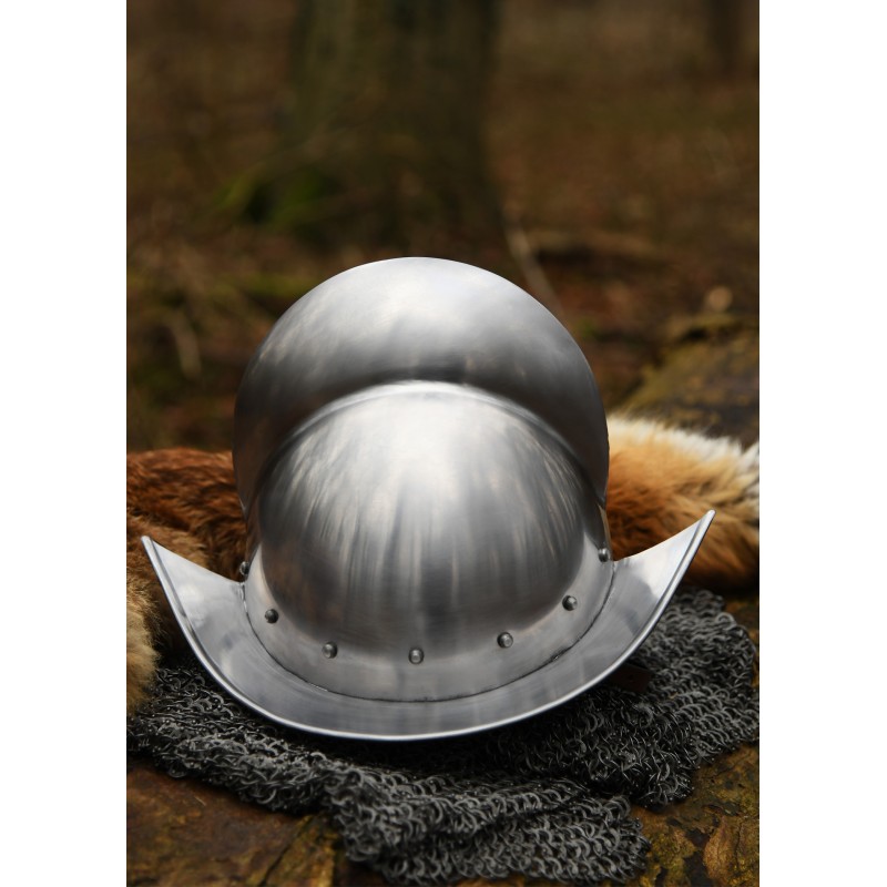 Deutscher Morion Helm