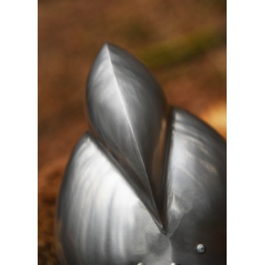 Deutscher Morion Helm