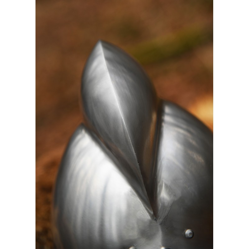 Deutscher Morion Helm