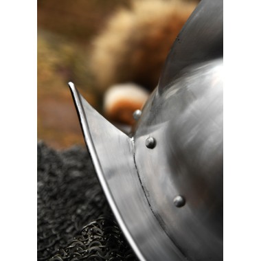 Deutscher Morion Helm