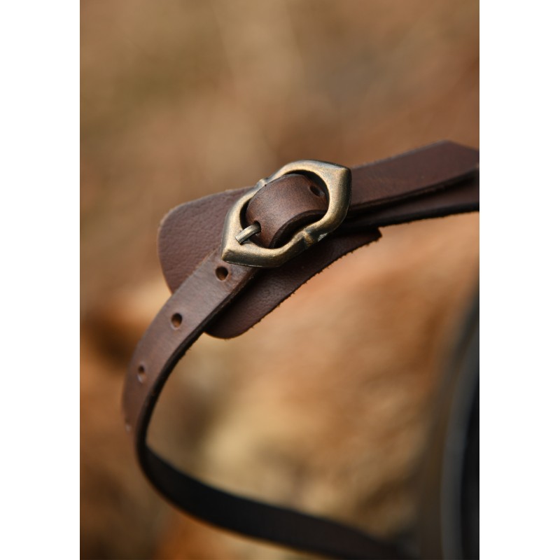 Deutscher Morion Helm