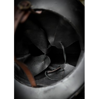 Deutscher Morion Helm