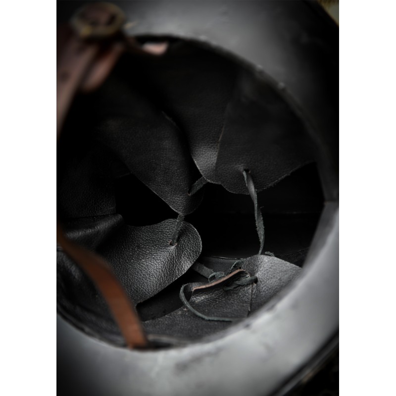 Deutscher Morion Helm