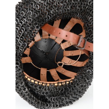 Valsgärde 8 Wikingerhelm