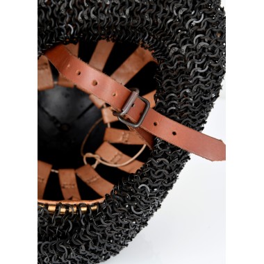 Valsgärde 8 Wikingerhelm