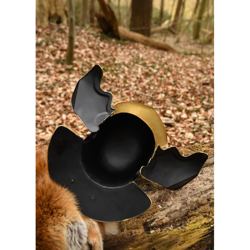 Auxiliar Infanterie-Helm