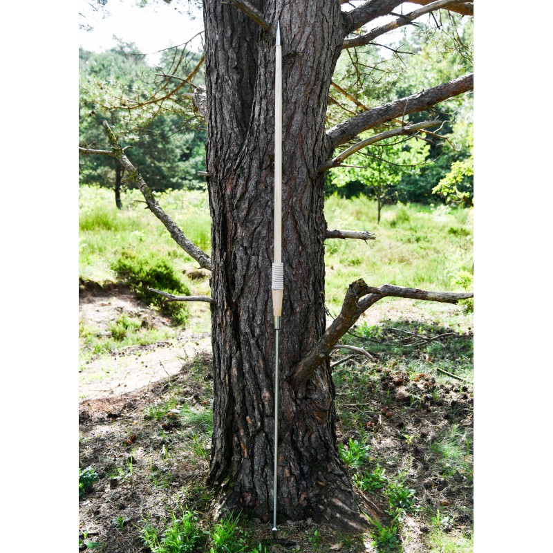Römisches Pilum - Römischer Speer
