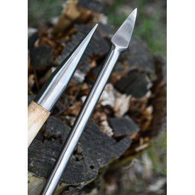 Römisches Pilum - Römischer Speer