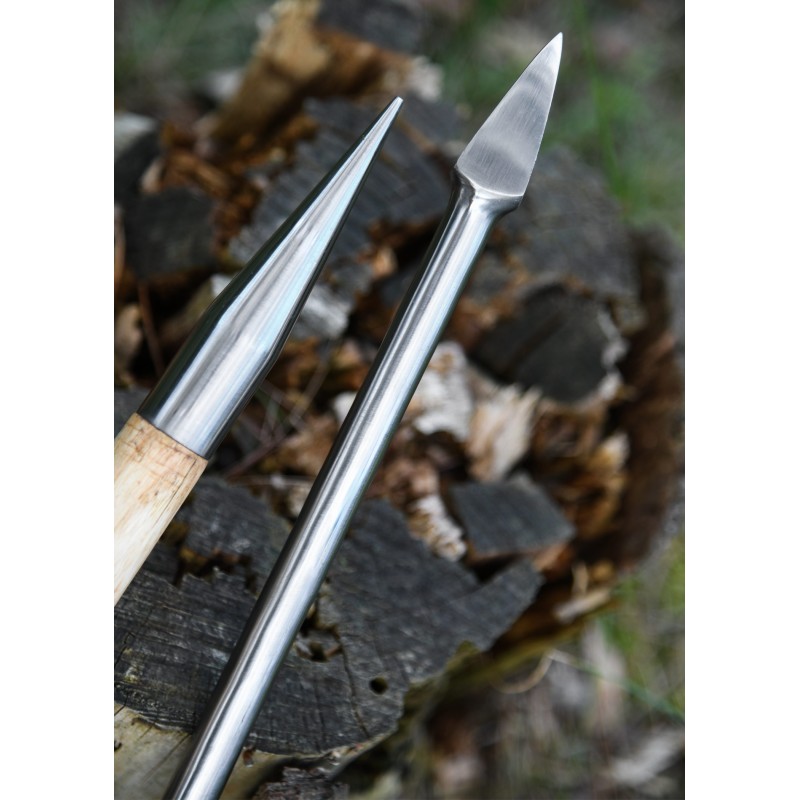 Römisches Pilum - Römischer Speer