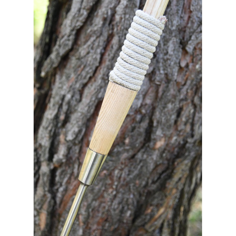 Römisches Pilum - Römischer Speer