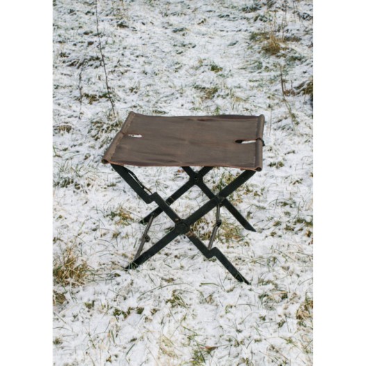 Römischer Klapphocker