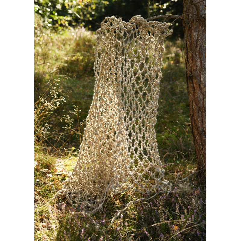 Gladiatoren Netz, sog. Rete