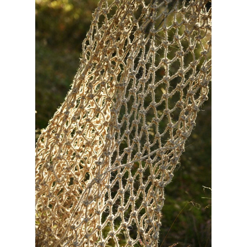 Gladiatoren Netz, sog. Rete