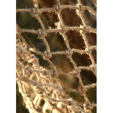 Gladiatoren Netz, sog. Rete